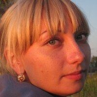 Жданова-Еличева Ксения