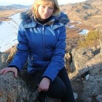 Суслова Светлана