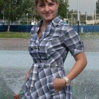 Cviridova olga