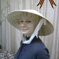Николаева Валентина