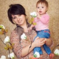 Яна Янко