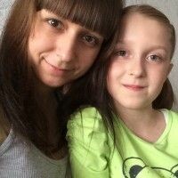 Аня