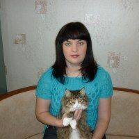 Филатова Алена