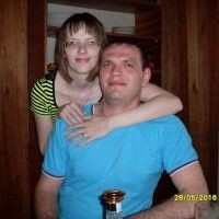 Светлана Брюханова