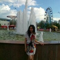 Нелля Жусупова
