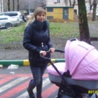 Наталья Куревлева