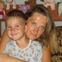 Олеся Казакова