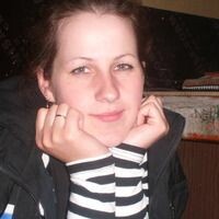 Галина Елсукова