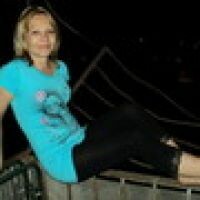 Ковалёва Валентина