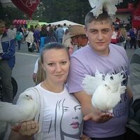 Екатерина Гурбанова