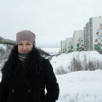 Яна Ратнер