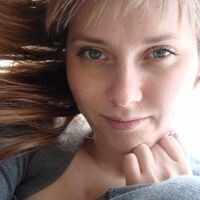 Олечка Тихонова