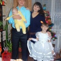 Александра Полоротова