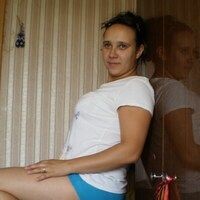 Анна Сметанникова