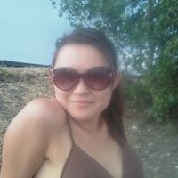 Ильясова Юлия