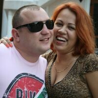 Афанасьева Елена
