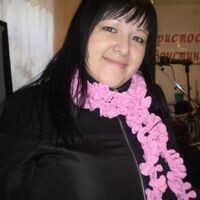 Чухмистерова Марина