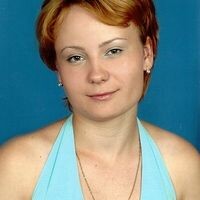 Губанова Алёна