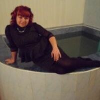 Бабурина(хрипунова) Света