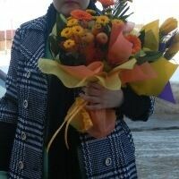 Панёва Екатерина