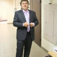 Колесов Кирилл