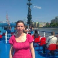 Людмила Чеснокова