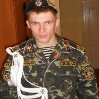 максим Озеров