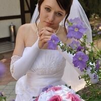 Тихонова Алёна