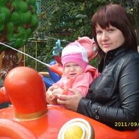 Лариса Ушакова