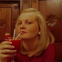 Каданцева Юлия