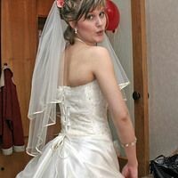 анна Шкрябина