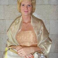Стрельникова Ольга