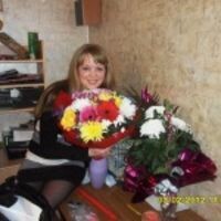 Добрынина Марина
