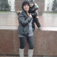 татьяна ишенко
