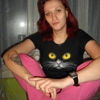 Винокурова Марина
