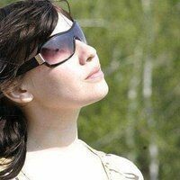 Павлова Анна
