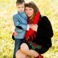 Каплюк Наталия