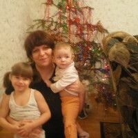 Афонина Светлана