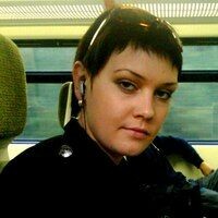 Пашнина Евгения