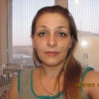 Елена Сосновских