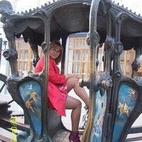 Киселева Ирина