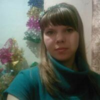 Ольга Воспукова