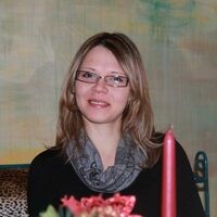 Наталья Снимщикова