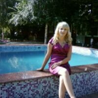 ОКСАНА Головнева