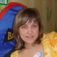 Ксения Турова