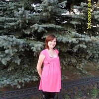 Милюкова Эльвира