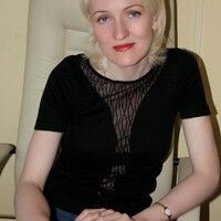 Колкунова Галина