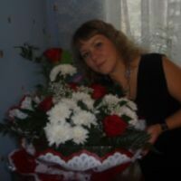 Екатерина Ионова
