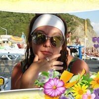 АЛИНА ШАИМОВА