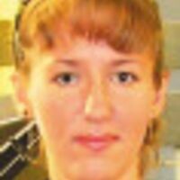 Абловацкая Ольга